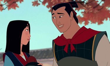 Here is the reason why Li Shang isn’t in the live action Mulan remake