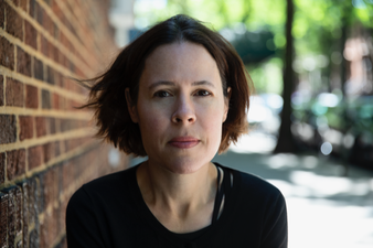 Ann Napolitano on the heartbreaking inspiration behind her novel Dear Edward