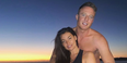 Former TOWIE star Jess Wright and her boyfriend William Lee-Kemp are engaged