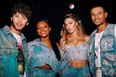 Love Island band ‘No Love Lost’ confirm split as Wes Nelson is ‘working’ on solo record
