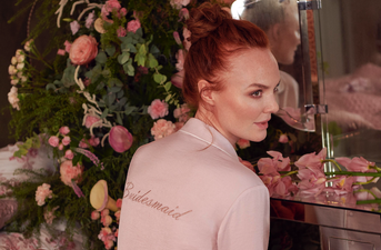 Penneys introduces a new bridal collection and the pieces are seriously gorgeous