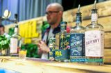 Gin, coffee, cocktail competitions and more – get your food and drink on at Dublin Drinks Mixer