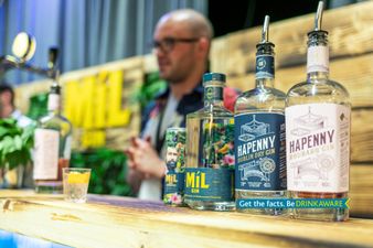 Gin, coffee, cocktail competitions and more – get your food and drink on at Dublin Drinks Mixer