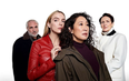 New Killing Eve teaser clip gives a hint of what to expect in season three
