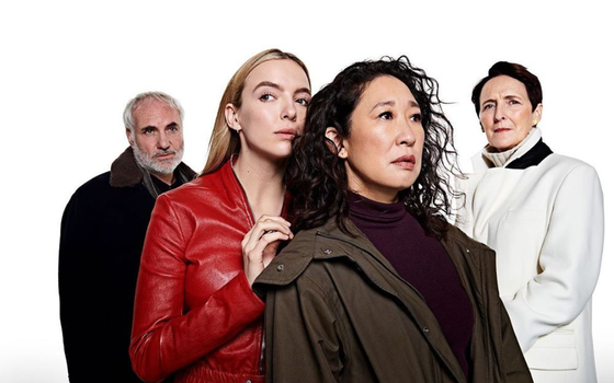 Killing Eve