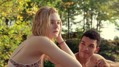 All The Bright Places is the latest addition to Netflix and viewers can’t stop crying