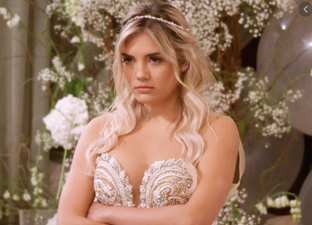 QUIZ: How well were you paying attention to Love Is Blind?