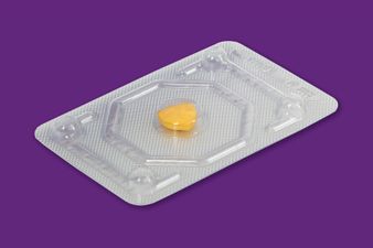 There’s a new click & collect service for the morning after pill launching in Ireland