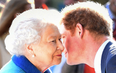 The Queen tells Prince Harry he would ‘always be welcome back’ in the royal family
