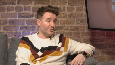 WATCH: An Irishman Abroad creator Jarlath Regan on making comedy that’s not offensive
