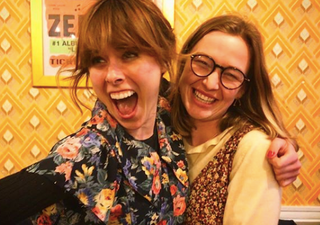 There’s a sustainable International Women’s Day event happening in Dublin this weekend