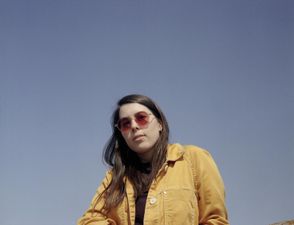 Rising star Sorcha Richardson on moving back to Dublin and writing a hit album in her parents’ kitchen