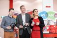 Vodafone Ireland has announced autism friendly retail hours