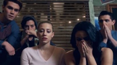 The creator of Riverdale appears to have just confirmed a major death