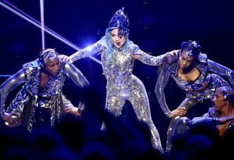 Lady Gaga has announced The Chromatica Ball tour