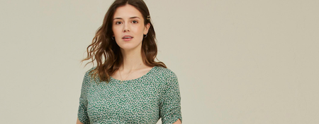 The €59 dress that you’re going to want to pick up before anyone else