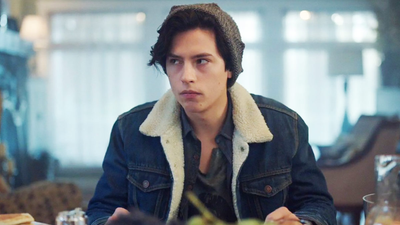 Riverdale has finally revealed Jughead’s fate once and for all