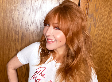 Charlotte Tilbury