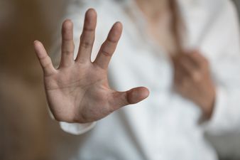 Why the ‘5-4-3-2-1’ technique is now my go-to for tackling anxious feelings