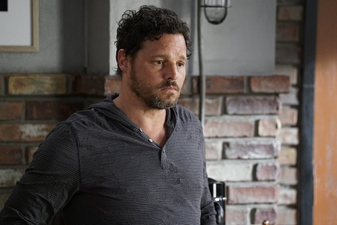 Grey’s Anatomy has said goodbye to Alex Karev with a heartbreaking twist