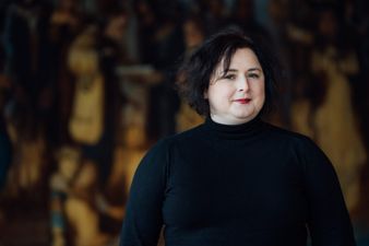 “The world is on fire and in the middle of the chaos Irish women are fighting for their rights” Derry Girls star Siobhan McSweeney on her International Women’s Day inspiration