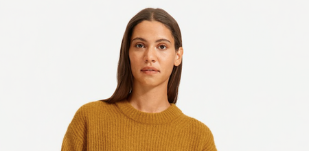The super cosy jumper that has gone straight to the top of our to buy list