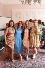 See you there! Fair Lady Vintage Fair returns for March and yes, we’re excited