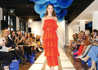 Need an outfit for a spring or summer wedding? These five looks from Arnotts are your answer