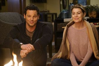 Ellen Pompeo says Alex Karev’s exit from Grey’s Anatomy was the ‘best possible storyline’