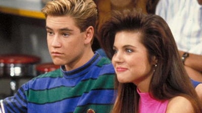 Mark-Paul Gosselaar reveals new details about the Saved by the Bell reboot