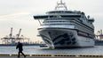 Irish citizens believed to be on cruise ship with 21 coronavirus cases