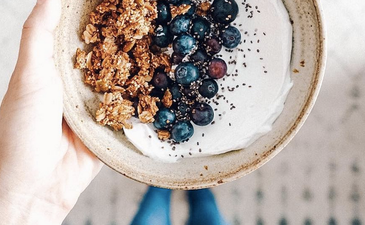 Always feeling exhausted? Including these 10 foods in your diet will boost your energy