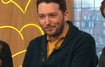 Sunday Brunch apologises after feeding vegan Jon Richardson ghee