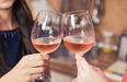 Rosé flavoured drink enhancer exists so you can turn your water into wine