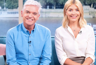 This Morning has officially returned to Virgin Media One