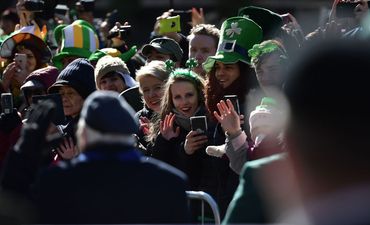 St Patrick’s Day parade cancelled for second year in a row