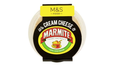 Love it or hate it: Marmite cream cheese is coming to a store near you