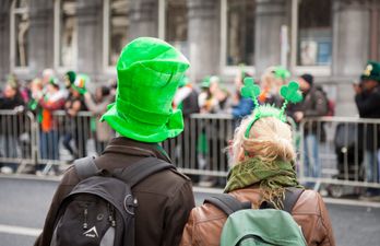 Smaller St Patrick’s day events will still go ahead in Dublin say festival organisers