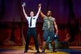 The Dublin dates for Book of Mormon have been revealed and tickets go on sale this week