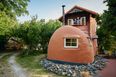 Airbnb are looking for the world’s wackiest and wildest home ideas