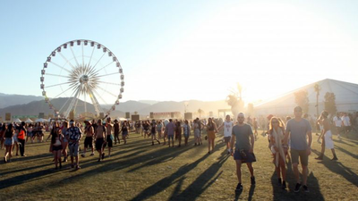 Coachella ‘to move to October’ amid coronavirus fears