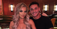 Love Island’s Callum responds to claims he and Molly are on the rocks