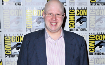 Matt Lucas ‘chuffed to bits’ as he is announced as new host of Great British Bake Off