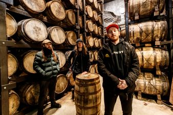 You can now head to a load of Irish gigs and events just by tapping a bottle cap