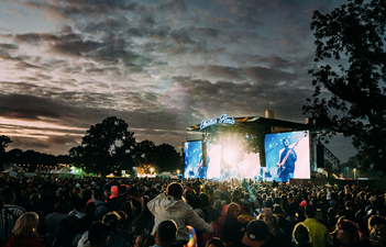 The lineup for Electric Picnic 2020 has been announced