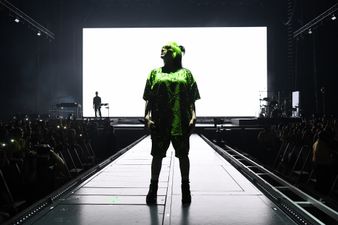 ‘You’ve never seen my body’ Billie Eilish is defining her own path as a woman in music