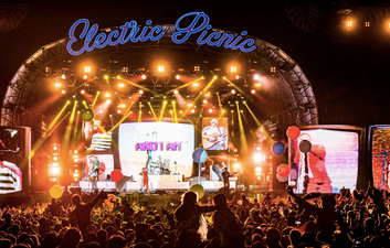 Electric Picnic organiser comments on absence of female headliners from 2020 lineup