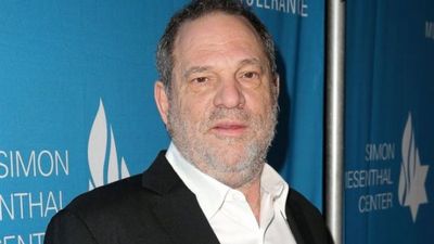 Harvey Weinstein has been sentenced to 23 years in prison