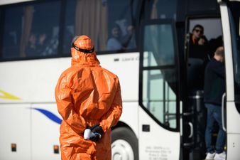 WHO officially declares Covid-19 outbreak a pandemic