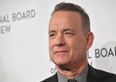 Tom Hanks and wife Rita have been diagnosed with coronavirus